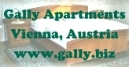 Gally Apartments Vienna
