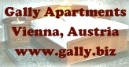 Gally Apartments Vienna