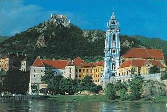Drnstein