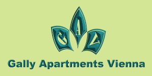 Budget accommodation Vienna - Gally Apartments Vienna
